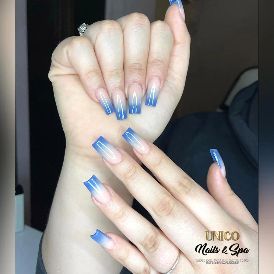 Nail Design